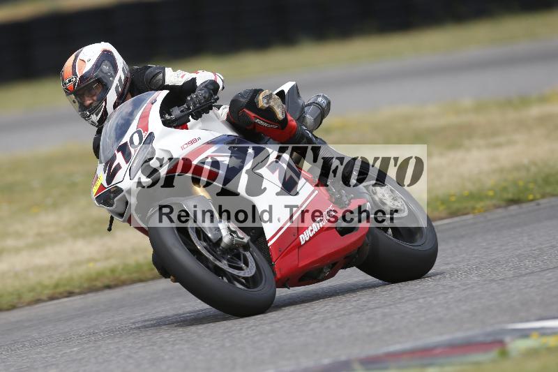/18 05.06.2026  TZ Motorsport ADR/Gruppe gruen/210